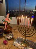 A Festive Hanukkah Celebration