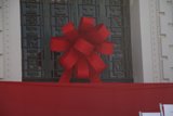 The Grand Premiere Bow