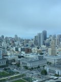 Skyline of the Metropolis