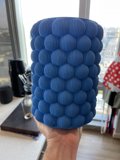Stylish Blue Vase for the Perfect Home Decor