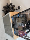 3D Printing at the Desk