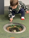 Child's Play at The Thinkery