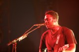 Kele Okereke Eyes Closed