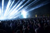 Electric Vibrance: Coachella 2024 Under the Stars