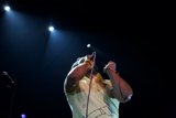 Spotlight on the Entertainer