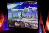Gaming on the Big Screen