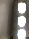 Modern Lighting Fixture