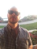 Summer Selfie by the Lake