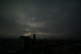 Glowing Skyline