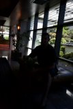 Hotel Lobby Relaxation
