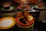 Delightful Citrus Fusion at Japan Center Malls