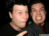 Silly Faces with Dave B