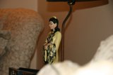 Serene Figurine