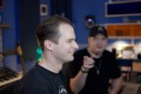 In the Studio with DJ Dan Q and Uberzone