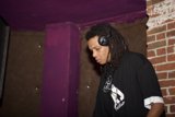 Respect Bailey's DJ