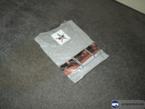 Forgotten Tee on the Floor