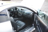 Inside the 2007 Eclipse