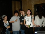 Party People