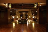 Grand Lobby of Disneyland Resort
