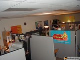 Artistic Enclosure