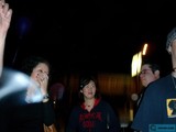 Nightlife Gathering
