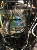 Network Patch Panel