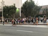 Urban Crowd