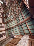 Inside the Wooden Wonderland