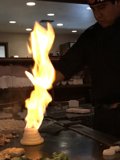 Grilling with Fire