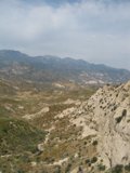 Majestic Mountains