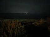 Celestial Light Show