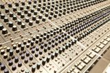 Behind the Boards at EastWest Studio