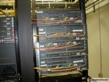 Cisco Servers and Routers at One Wilshire