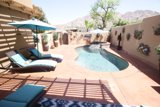 A Relaxing Oasis at Villa by the Pool