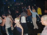 Disco Night Out