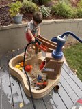 Backyard Water Fun