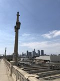 Skyline Journey