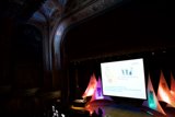 Gaming and Cinema Meet on Stage