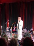 Live Performance at San Francisco Stage