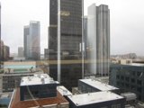 Cityscape View from Sony Ericsson Live Camera