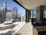 Cityscape from the Penthouse