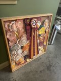 Awards Display