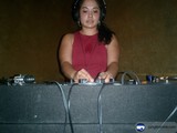 Mixing It Up