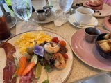 A Luxurious Brunch at The Royal Hawaiian