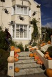 Spooky San Francisco Home: A Halloween Blast!