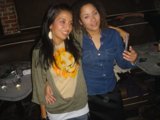 Urban Night Out with Friends