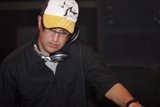 DJ Set Groove