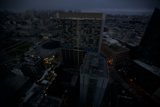 Cityscape from Above
