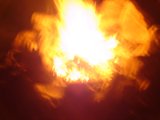 Burning Passion