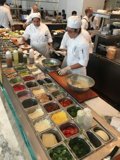 Chefs in the Kitchen